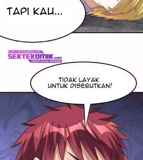 Dushi Xian Wang Chapter 128 Gambar 31