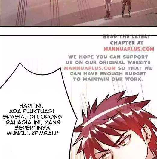 Dushi Xian Wang Chapter 128 Gambar 46