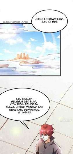 Dushi Xian Wang Chapter 129 Gambar 2