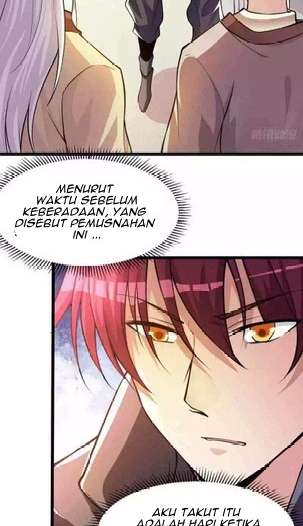 Dushi Xian Wang Chapter 129 Gambar 16