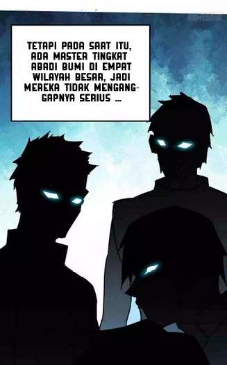 Dushi Xian Wang Chapter 129 Gambar 23