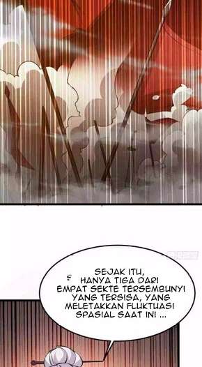 Dushi Xian Wang Chapter 129 Gambar 37