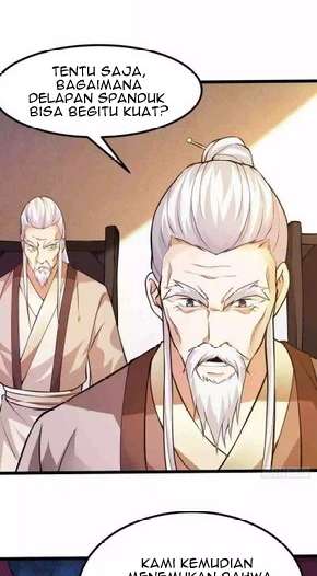 Dushi Xian Wang Chapter 129 Gambar 40