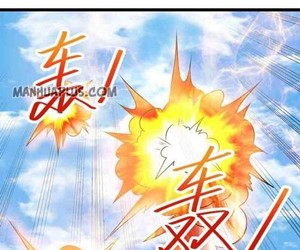 Dushi Xian Wang Chapter 136 Gambar 2