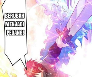 Dushi Xian Wang Chapter 136 Gambar 12