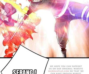 Dushi Xian Wang Chapter 136 Gambar 13