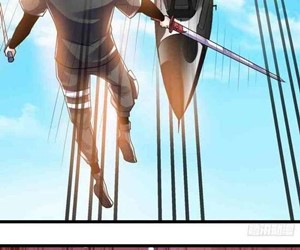 Dushi Xian Wang Chapter 136 Gambar 17