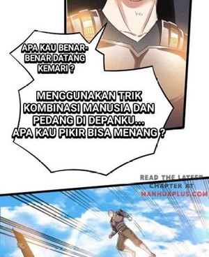 Dushi Xian Wang Chapter 136 Gambar 24