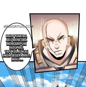 Dushi Xian Wang Chapter 136 Gambar 29