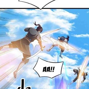 Dushi Xian Wang Chapter 136 Gambar 32