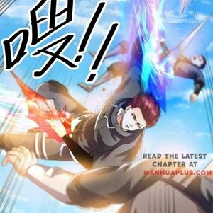 Dushi Xian Wang Chapter 136 Gambar 33