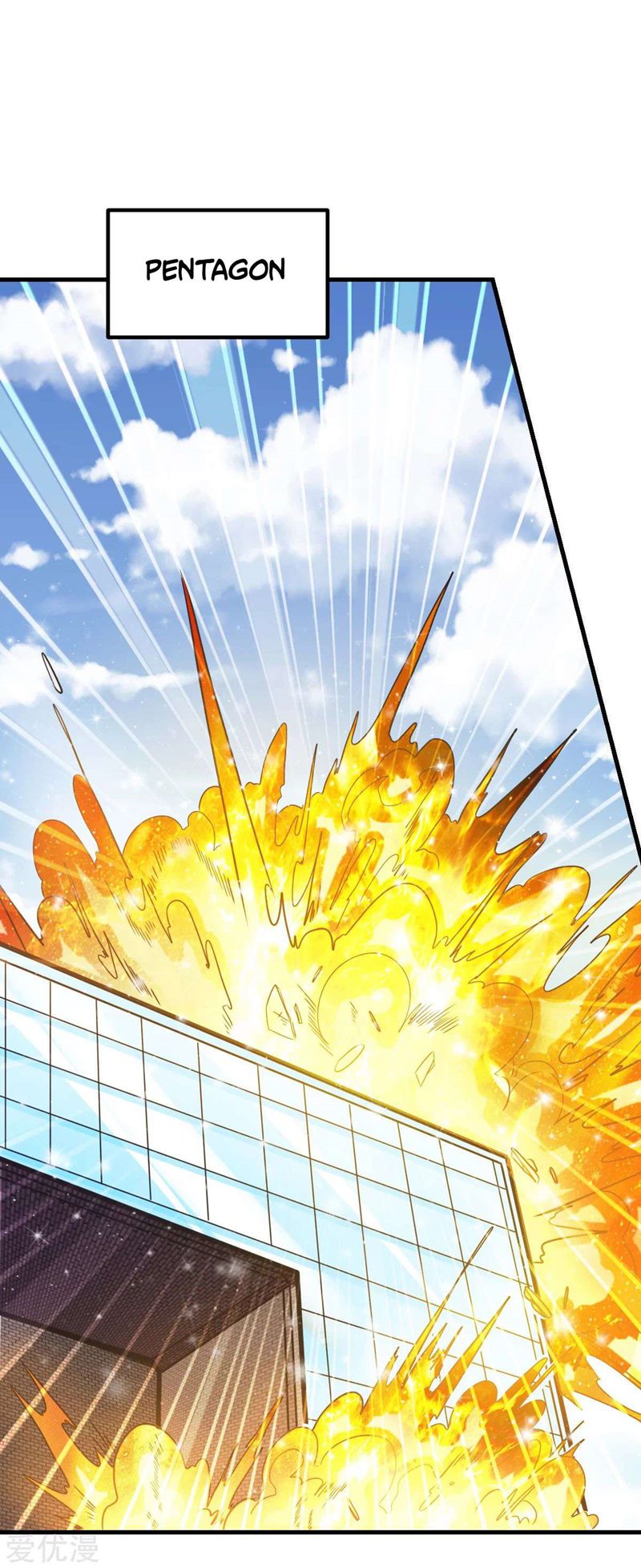 Dushi Xian Wang Chapter 145 Gambar 39