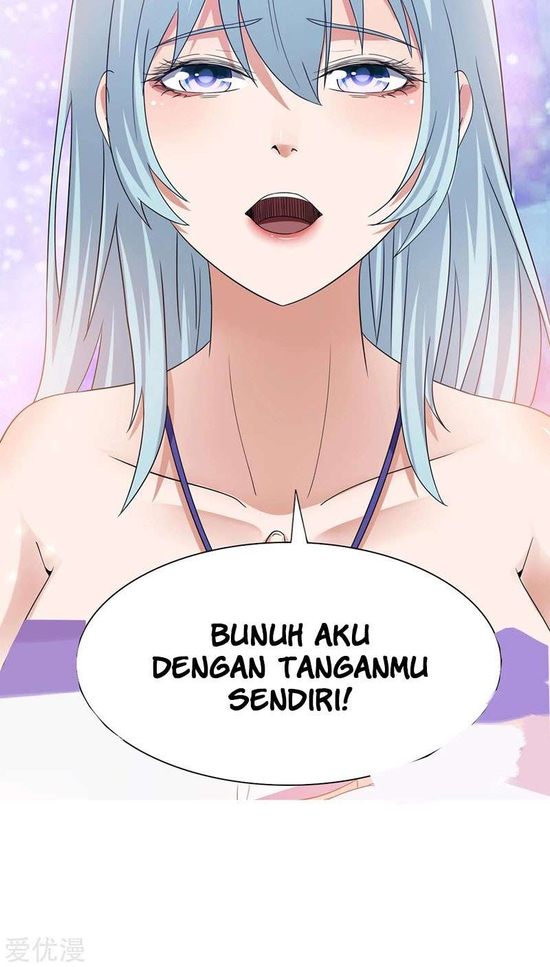 Dushi Xian Wang Chapter 146 Gambar 19
