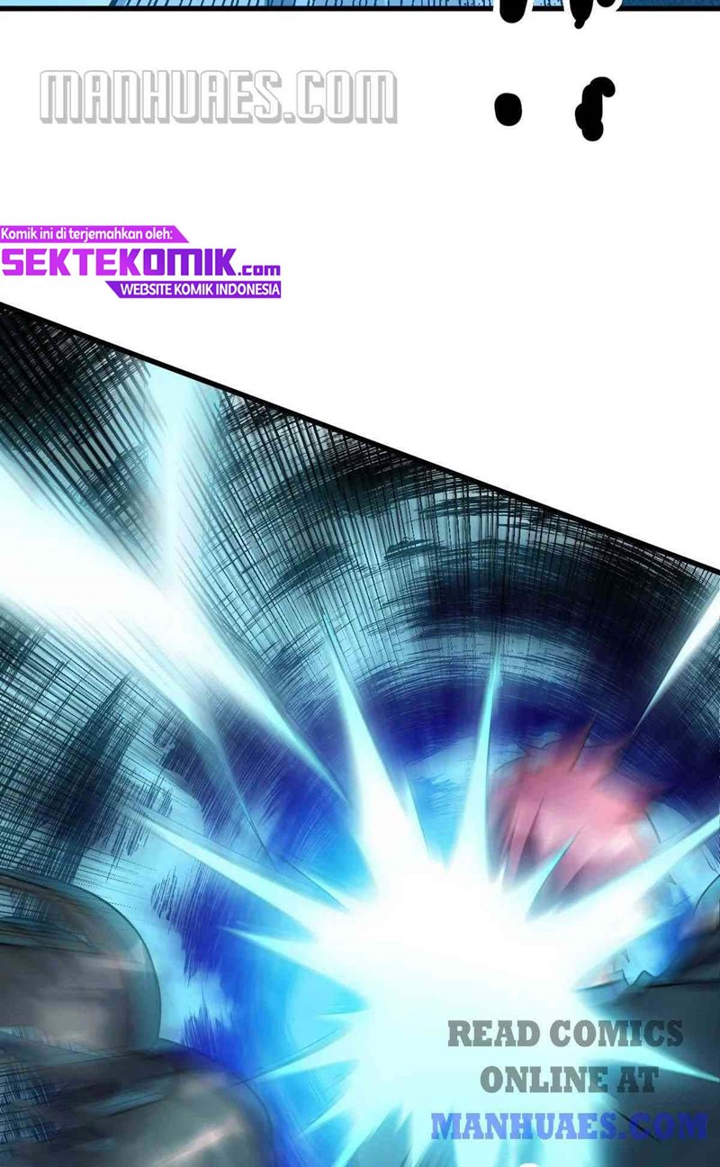Dushi Xian Wang Chapter 161 Gambar 20