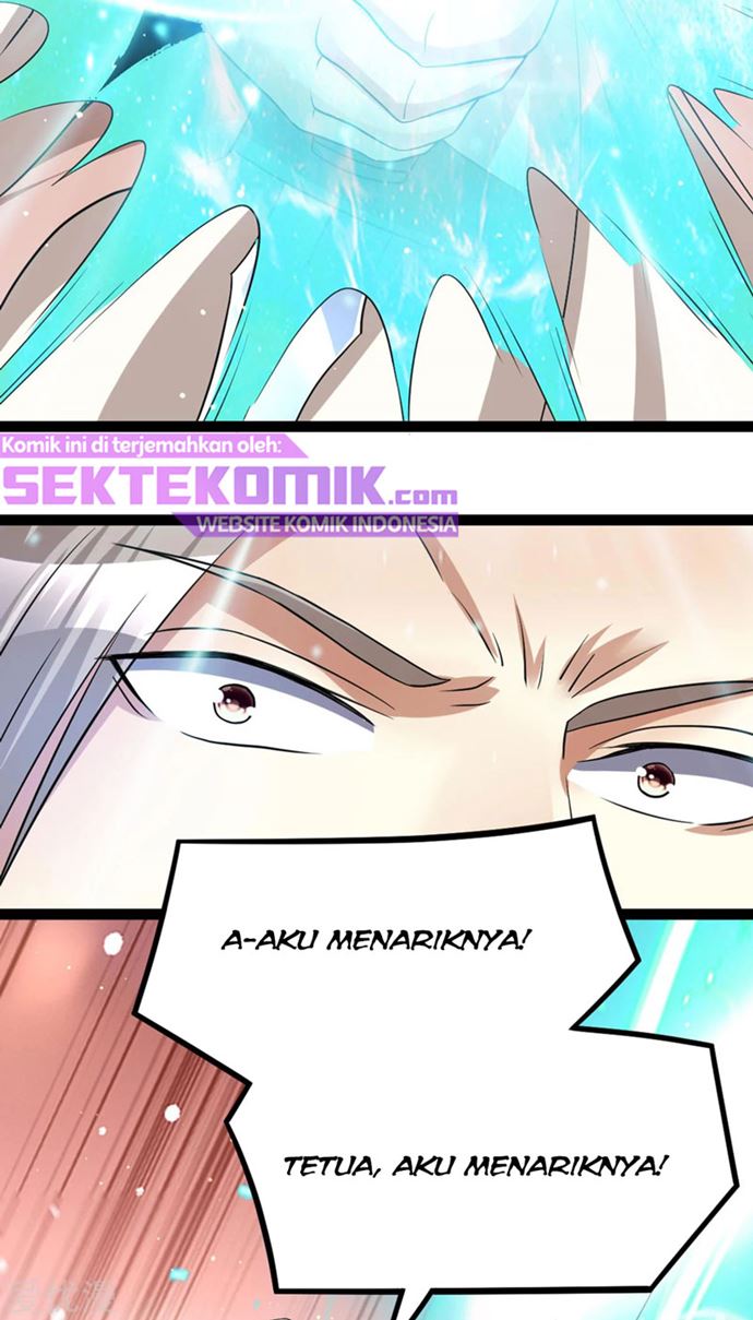 Dushi Xian Wang Chapter 174 Gambar 6