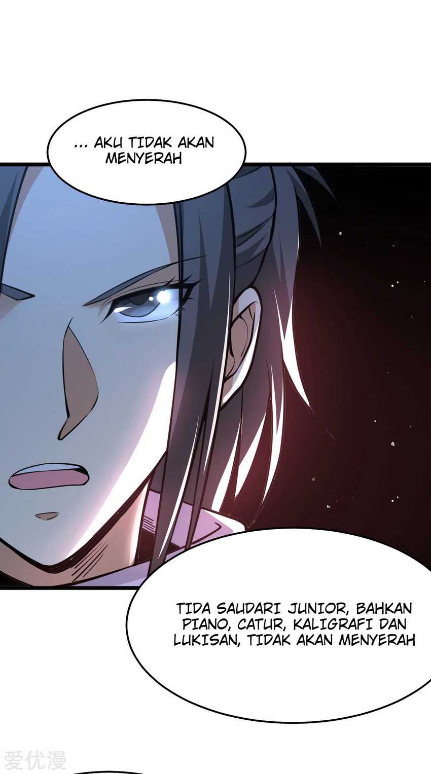 Dushi Xian Wang Chapter 179 Gambar 19