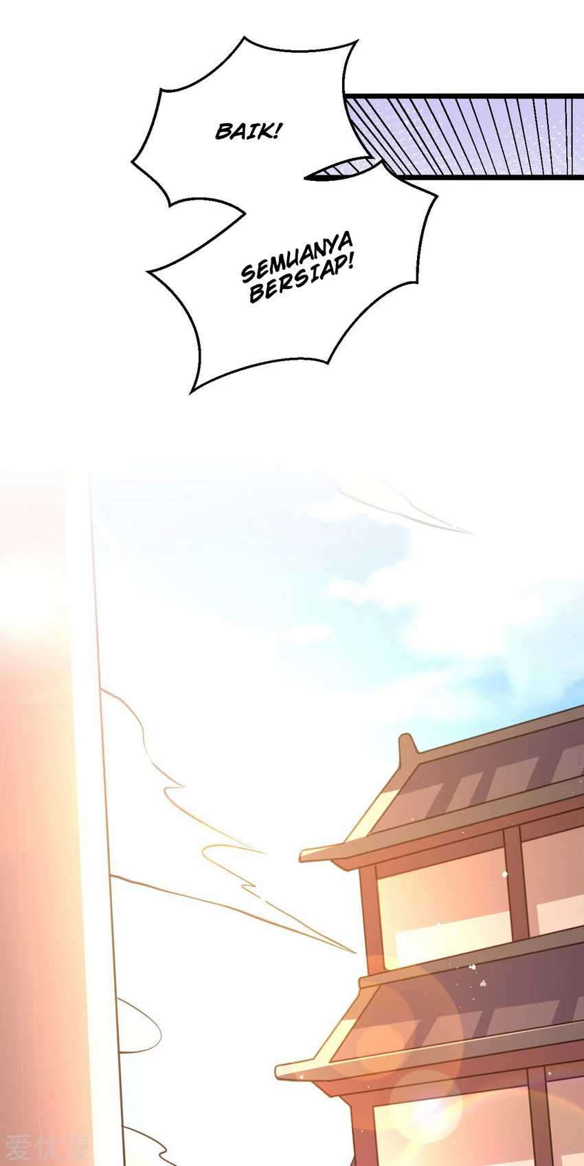 Dushi Xian Wang Chapter 179 Gambar 31