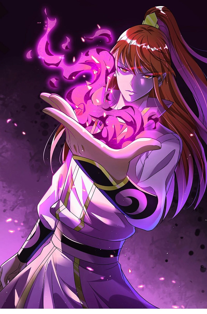 Dushi Xian Wang Chapter 211 Gambar 2