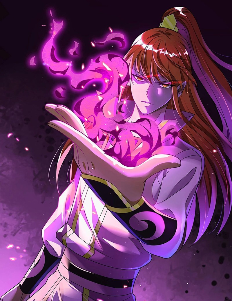 Dushi Xian Wang Chapter 215 Gambar 2