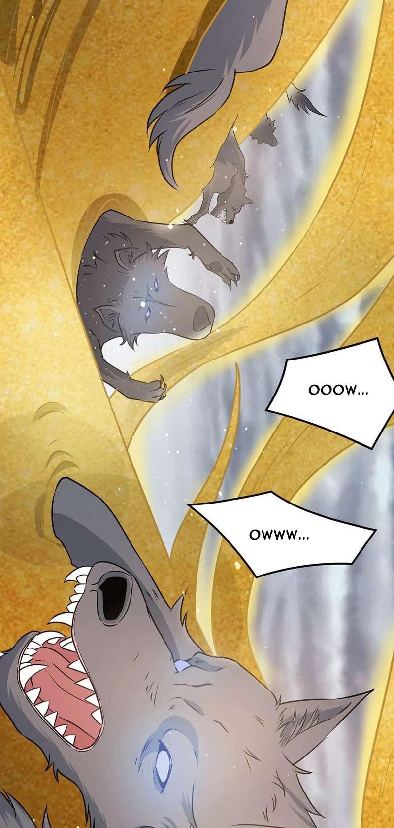 Dushi Xian Wang Chapter 216 Gambar 7