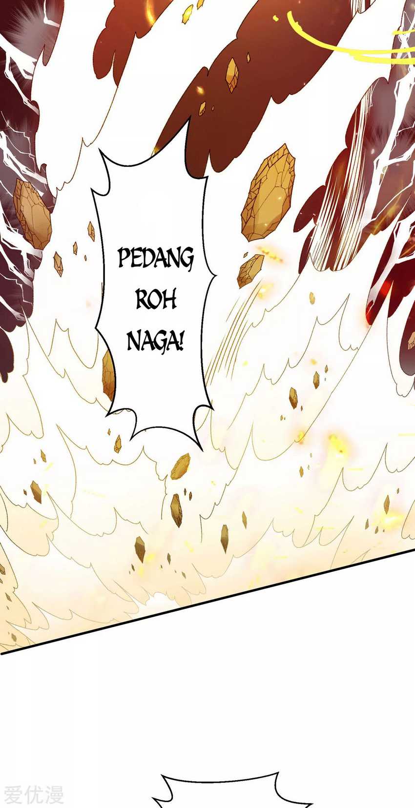 Dushi Xian Wang Chapter 228 Gambar 26
