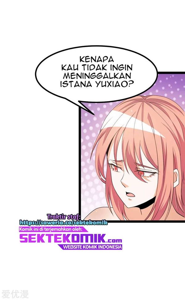 Dushi Xian Wang Chapter 232 Gambar 12
