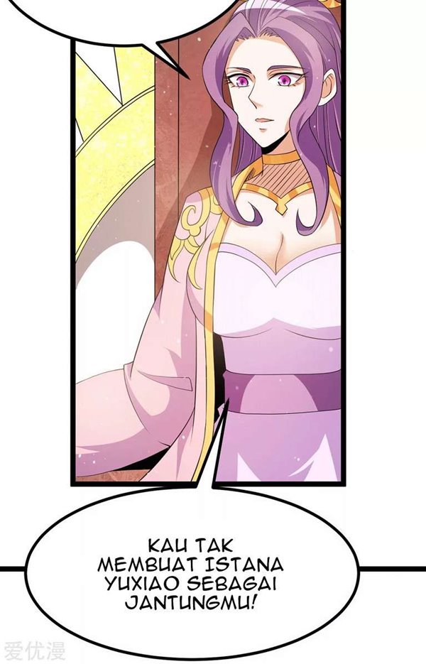 Dushi Xian Wang Chapter 233 Gambar 11