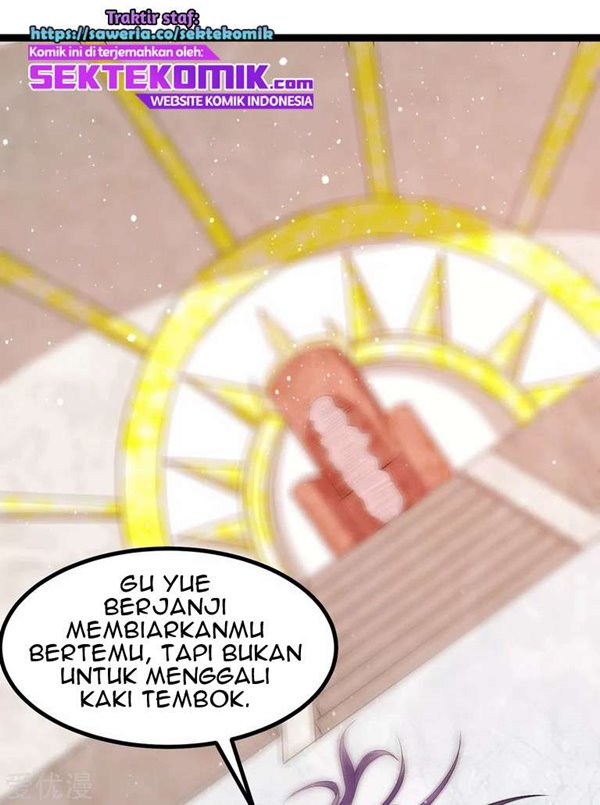 Dushi Xian Wang Chapter 233 Gambar 16