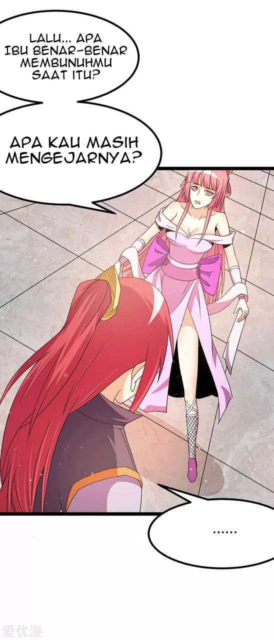 Dushi Xian Wang Chapter 234 Gambar 7