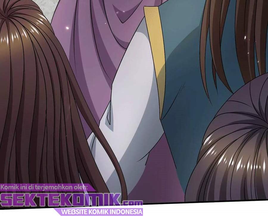 Dushi Xian Wang Chapter 245 Gambar 10