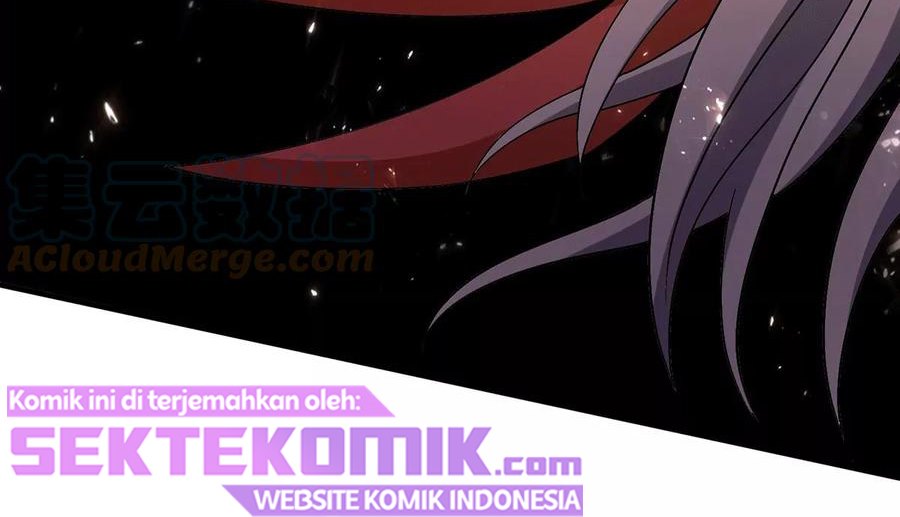 Dushi Xian Wang Chapter 246 Gambar 9