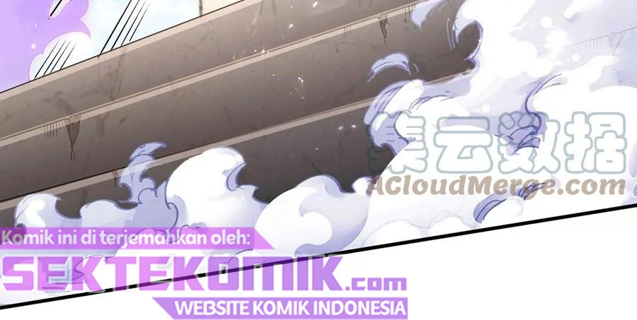 Dushi Xian Wang Chapter 246 Gambar 17