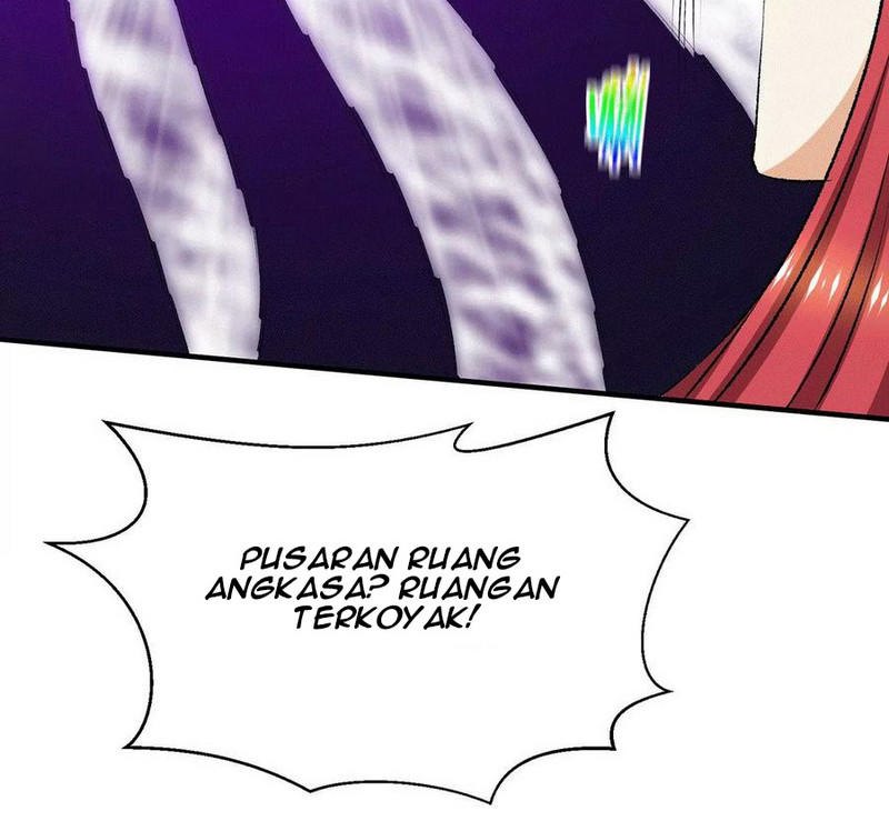 Dushi Xian Wang Chapter 265 Gambar 7