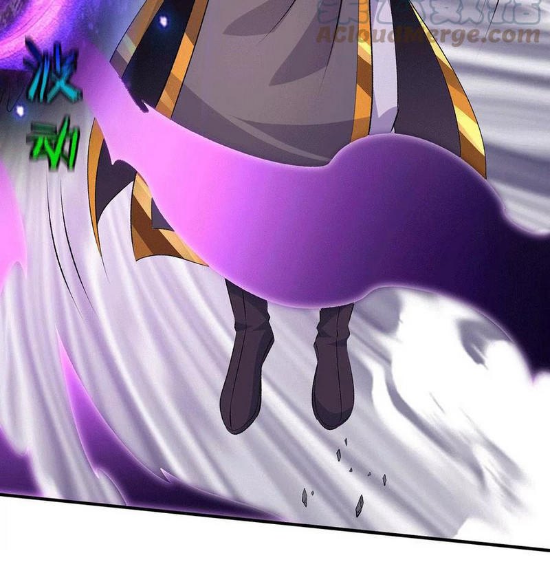 Dushi Xian Wang Chapter 265 Gambar 15