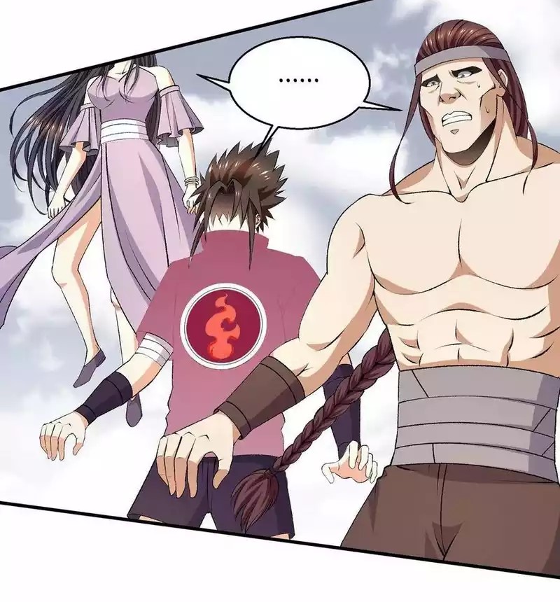 Dushi Xian Wang Chapter 267 Gambar 15