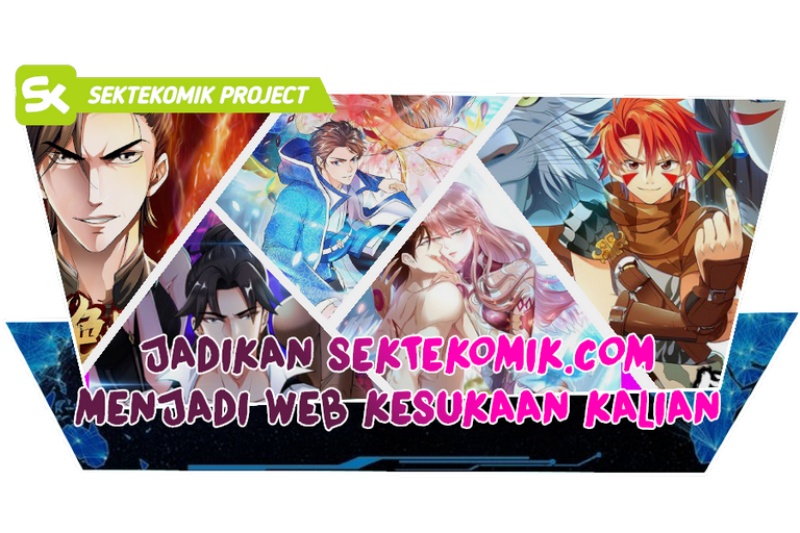 Dushi Xian Wang Chapter 283 Gambar 11