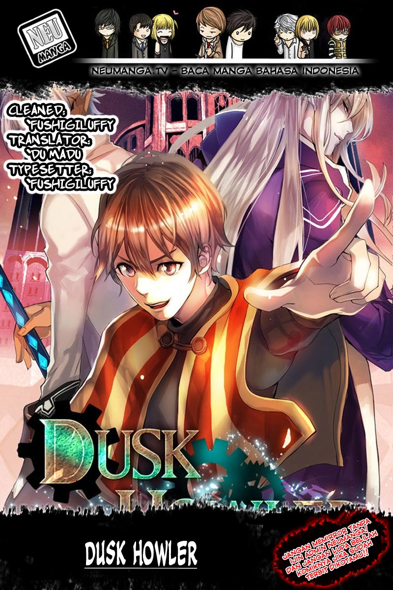 Dusk Howler Chapter 18 Gambar 1