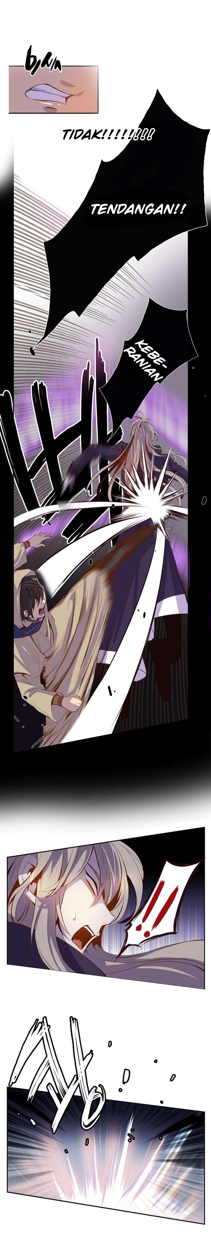 Dusk Howler Chapter 18 Gambar 10
