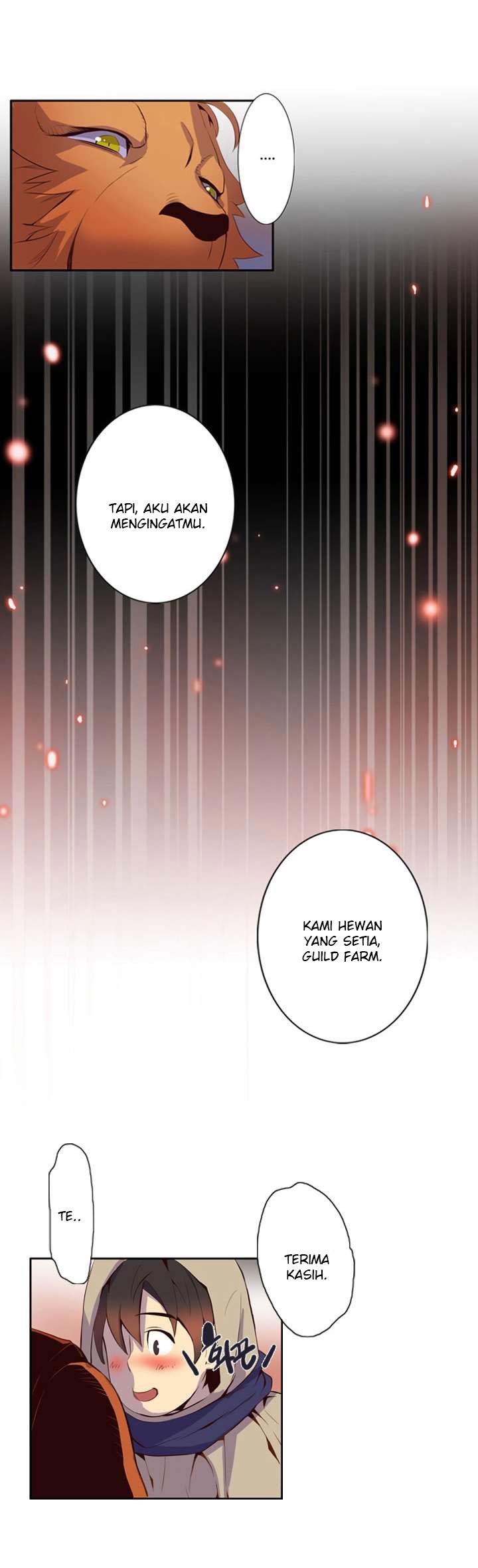 Dusk Howler Chapter 18 Gambar 17