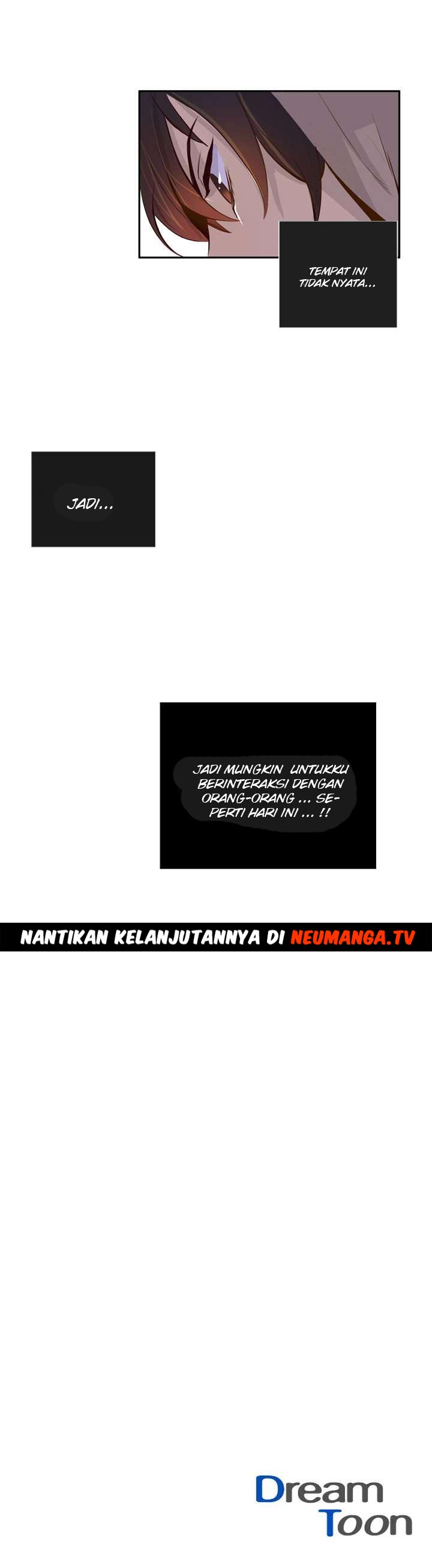 Dusk Howler Chapter 18 Gambar 20