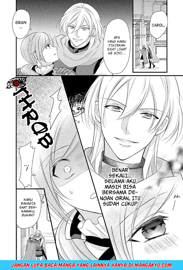 E Rank no Kusushi Chapter 08 Gambar 2