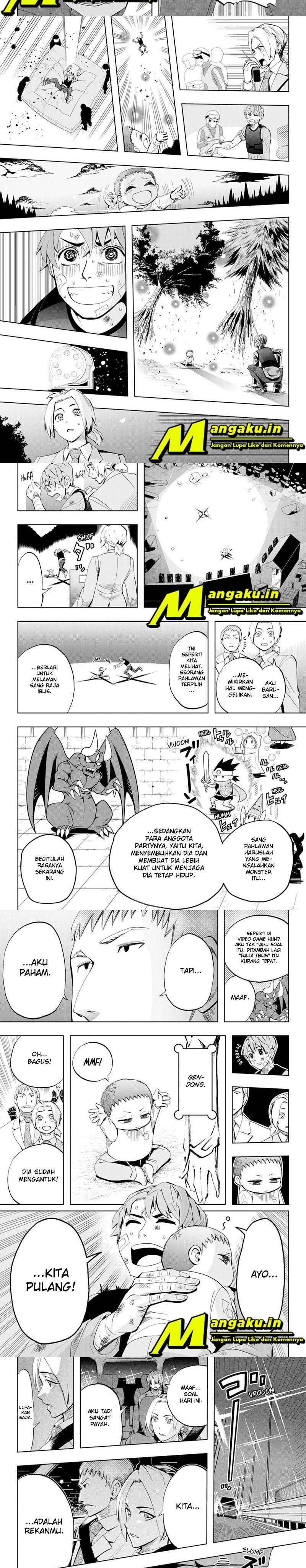 Earthchild Chapter 05 Gambar 4