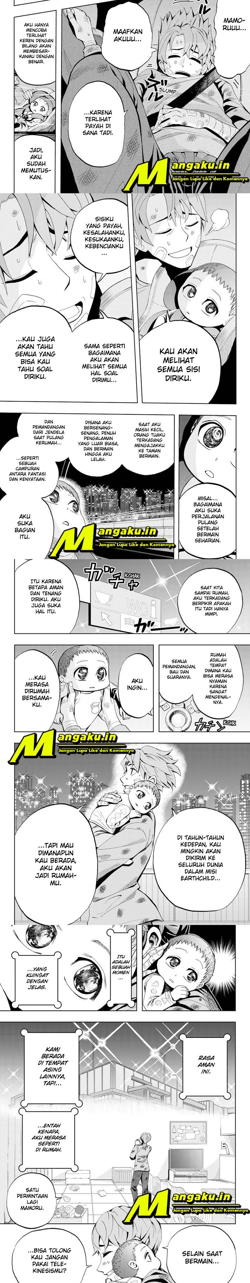 Earthchild Chapter 05 Gambar 5