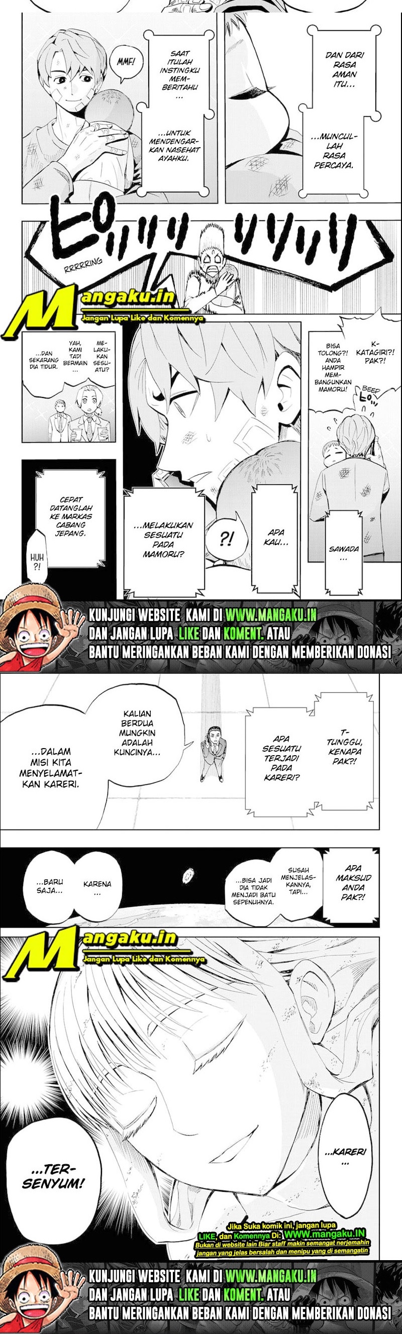 Earthchild Chapter 05 Gambar 6
