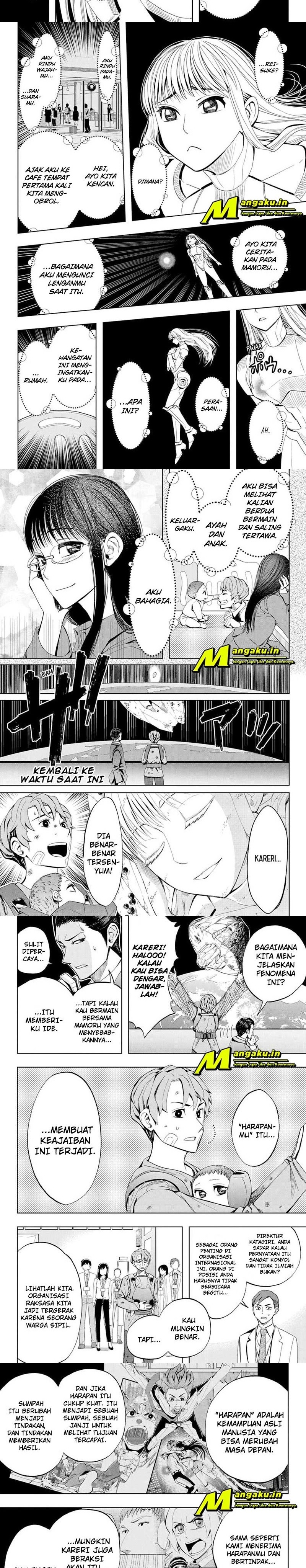Earthchild Chapter 06 Gambar 2