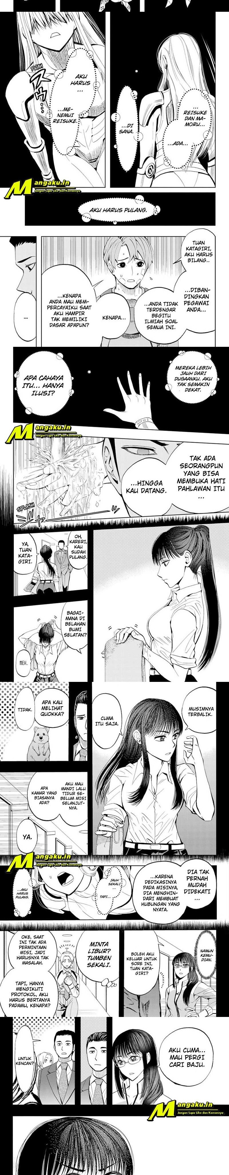 Earthchild Chapter 06 Gambar 4