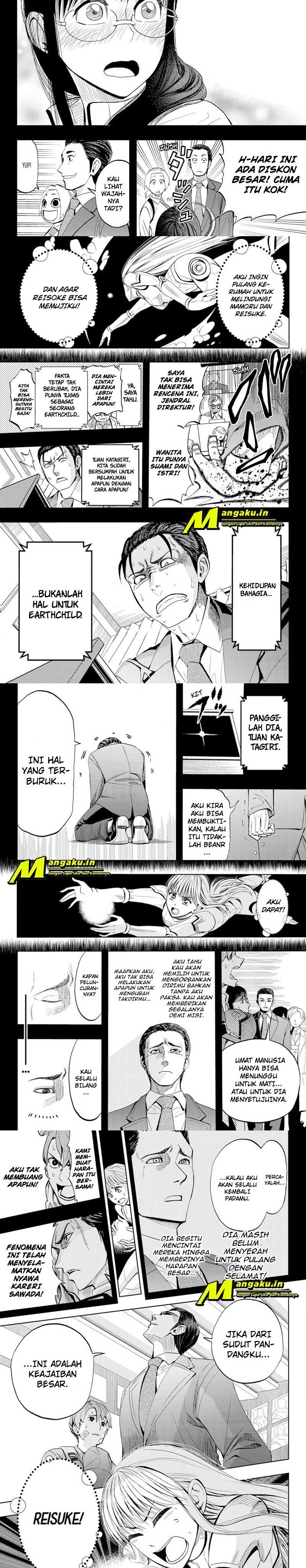 Earthchild Chapter 06 Gambar 5