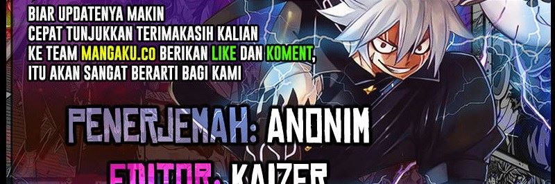 Eden’s Zero Chapter 280 Gambar 1