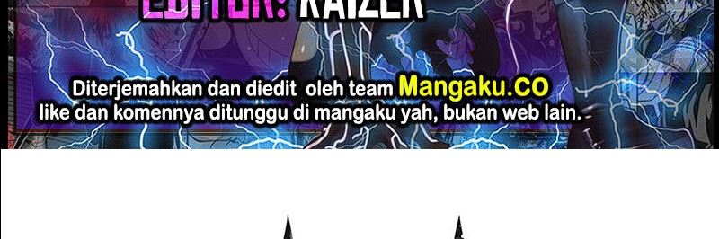 Eden’s Zero Chapter 280 Gambar 2