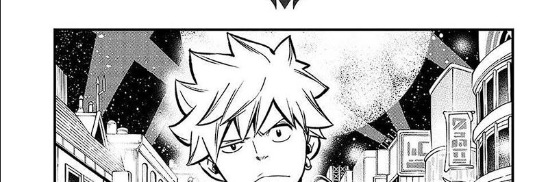Eden’s Zero Chapter 280 Gambar 4